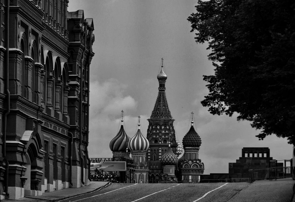 Photograph by Анастасия Смирнова
