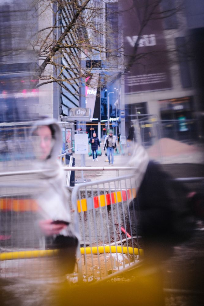 Photograph by Dmitri Gostev