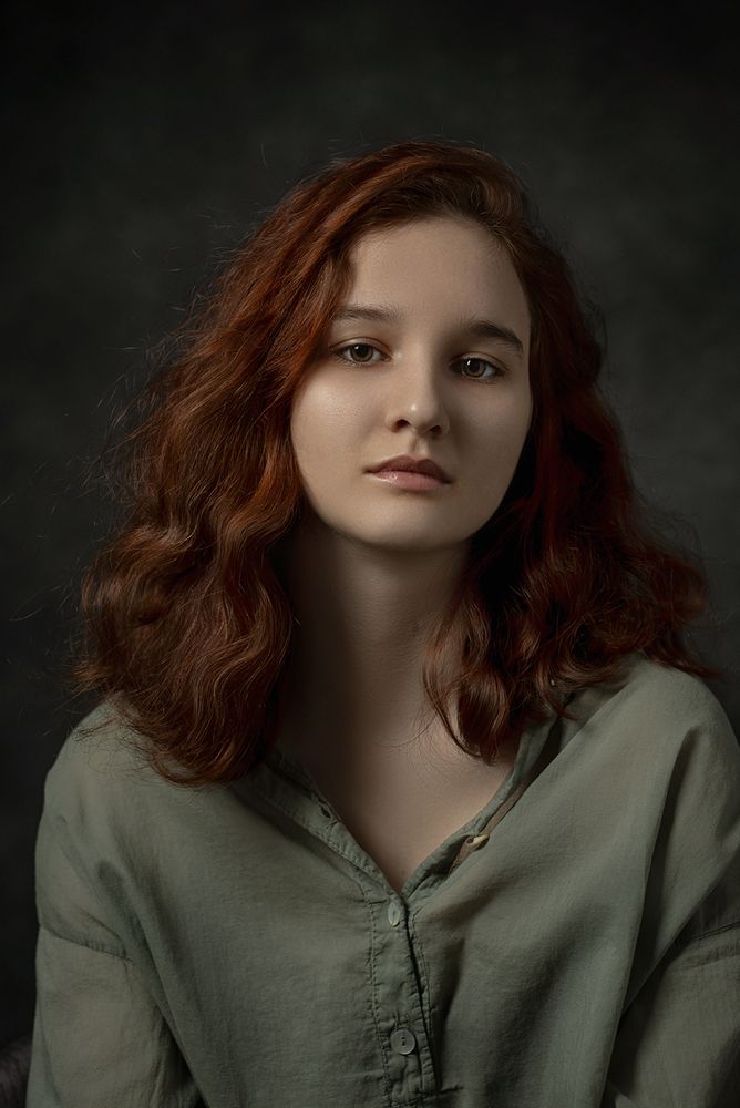 Фотография автора оксана Мохонова