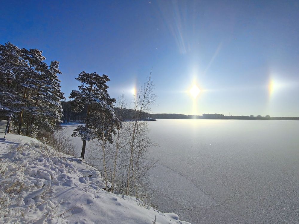 Photograph by Виталий Черепенькин