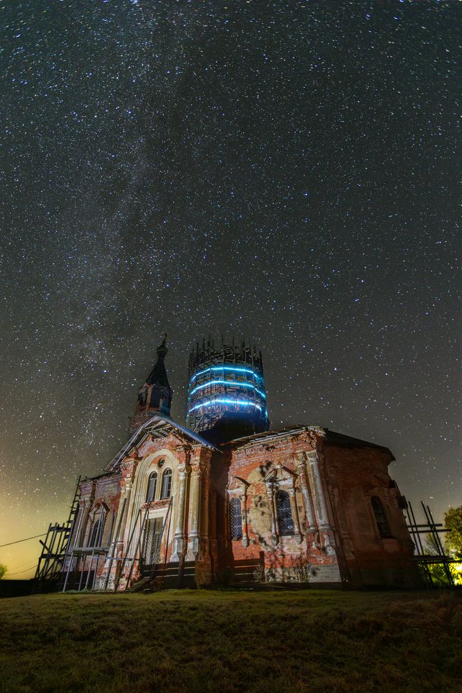 Photograph by Катаругин Дмитрий