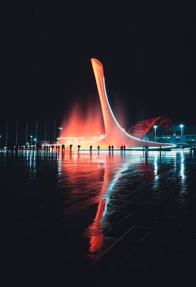 Photograph by Катаругин Дмитрий