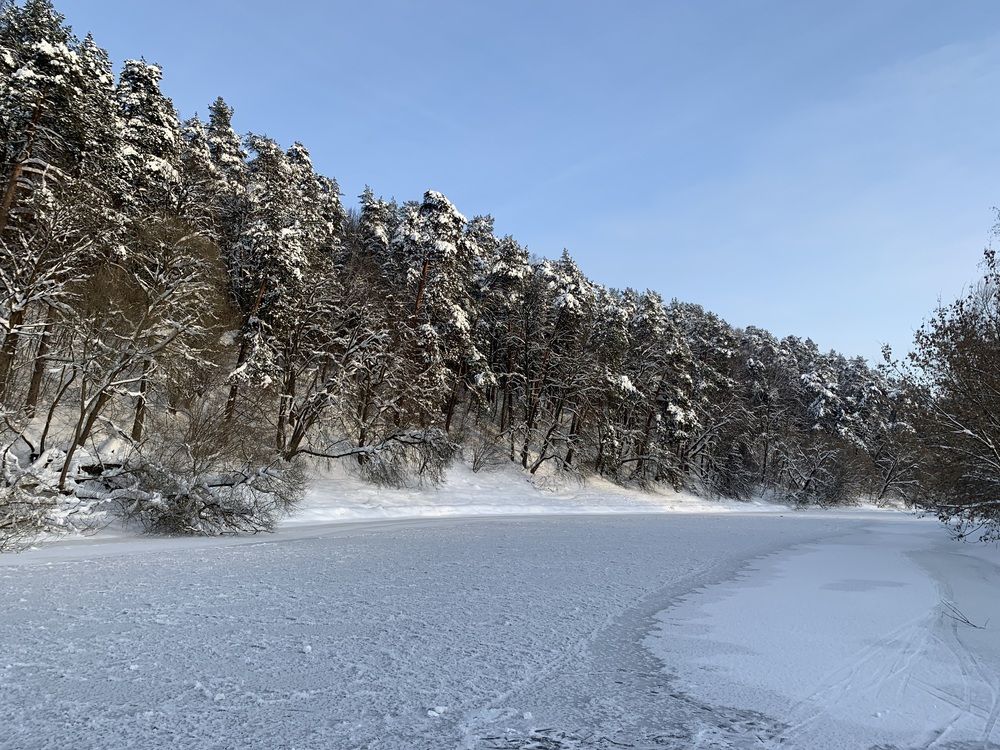 Photograph by Игорь Ребров