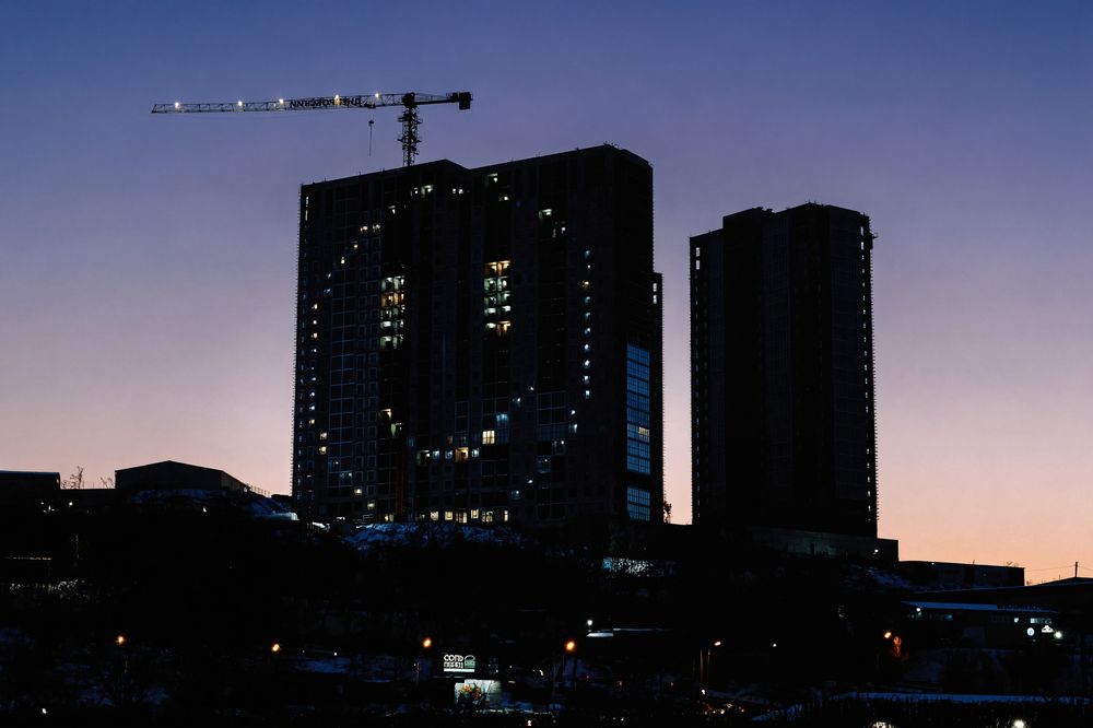 Photograph by Сергей Зеленский