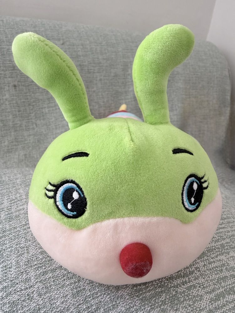 Photograph by Olga Berlyand