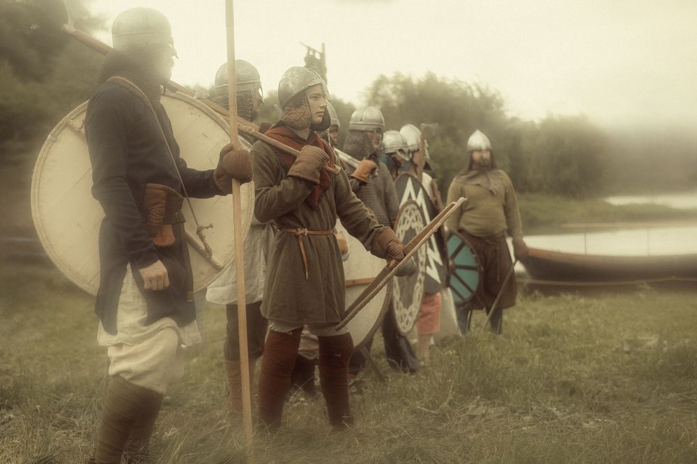 Photograph by Рузана