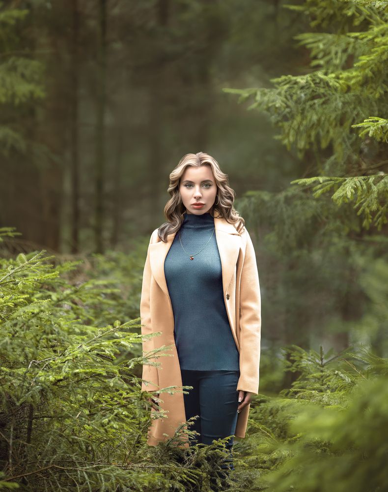 Photograph by Роман Филиповец