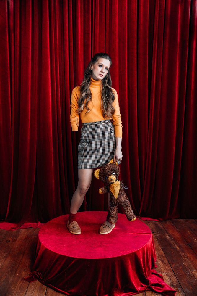 Фотография автора Константин Пешков