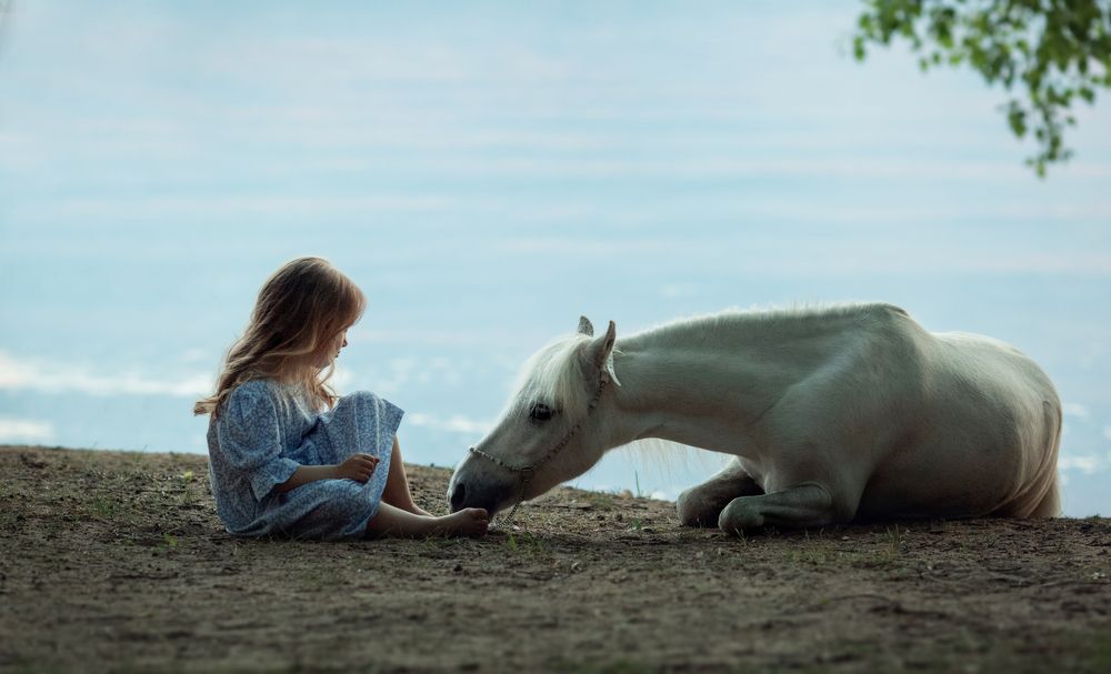 Photograph by LIUDMILA BABROUSKAYA