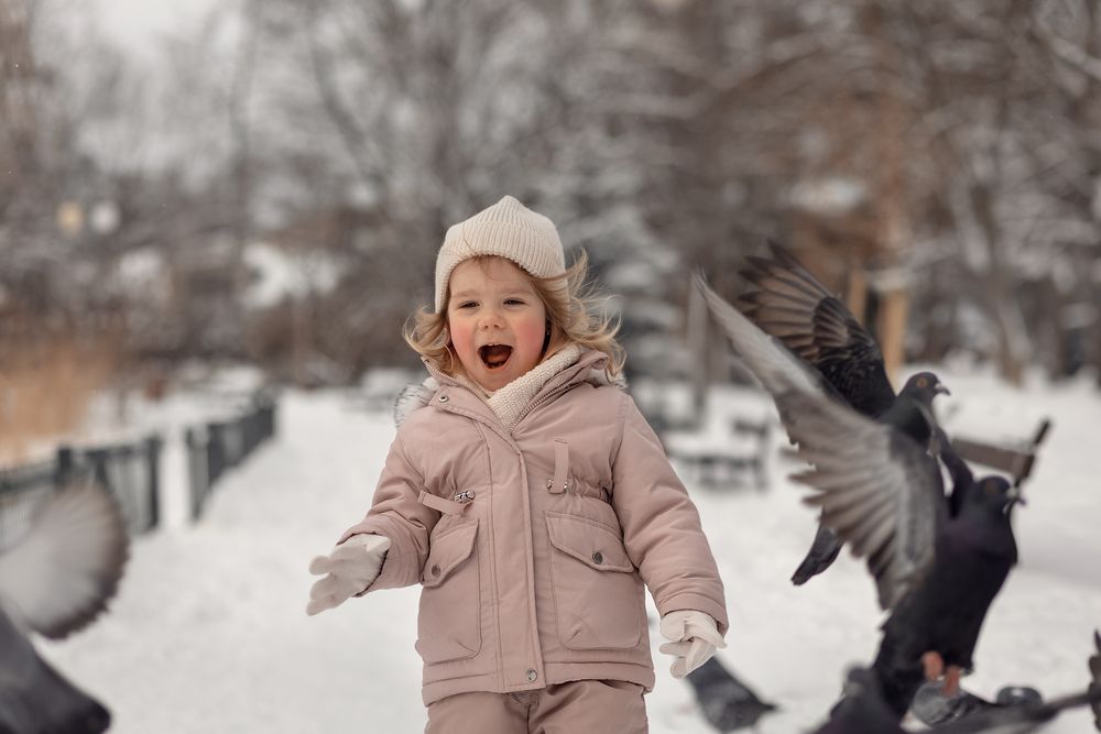 Photograph by LIUDMILA BABROUSKAYA