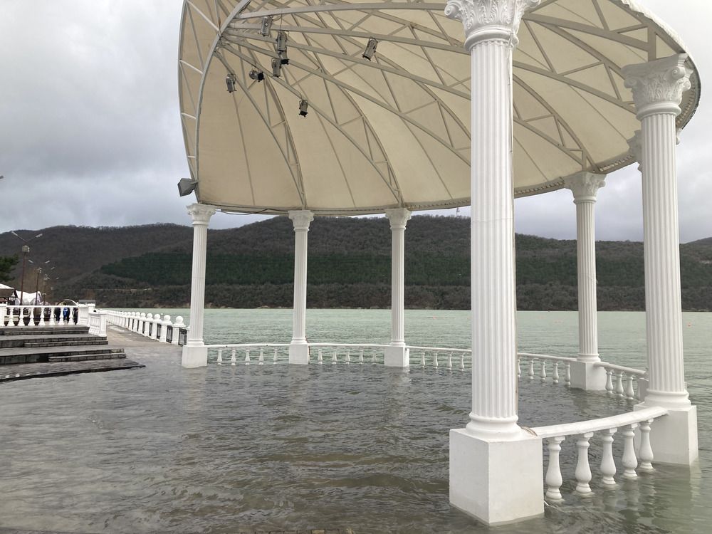 Photograph by Светлана Парамонова