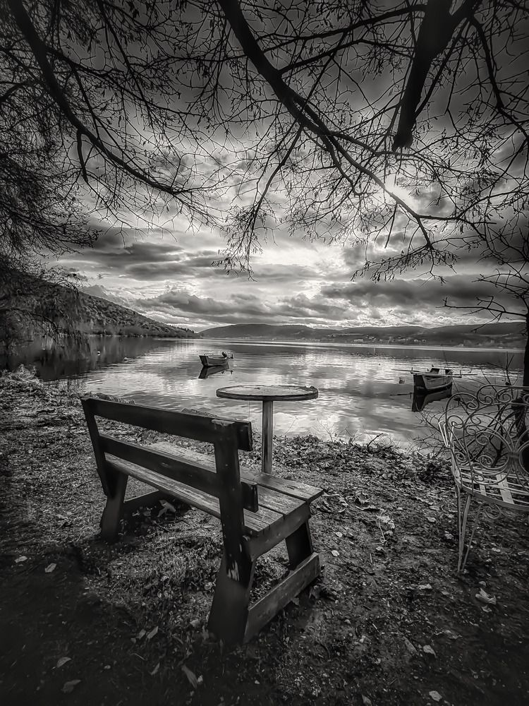 Photograph by Evangelia Mavridou