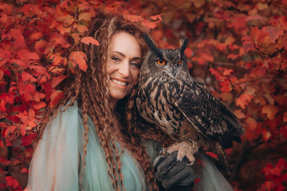 Photograph by Lucie Šmejkalova