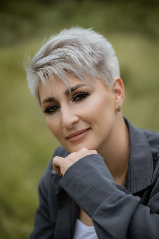 Photograph by Нестеренко Виктория