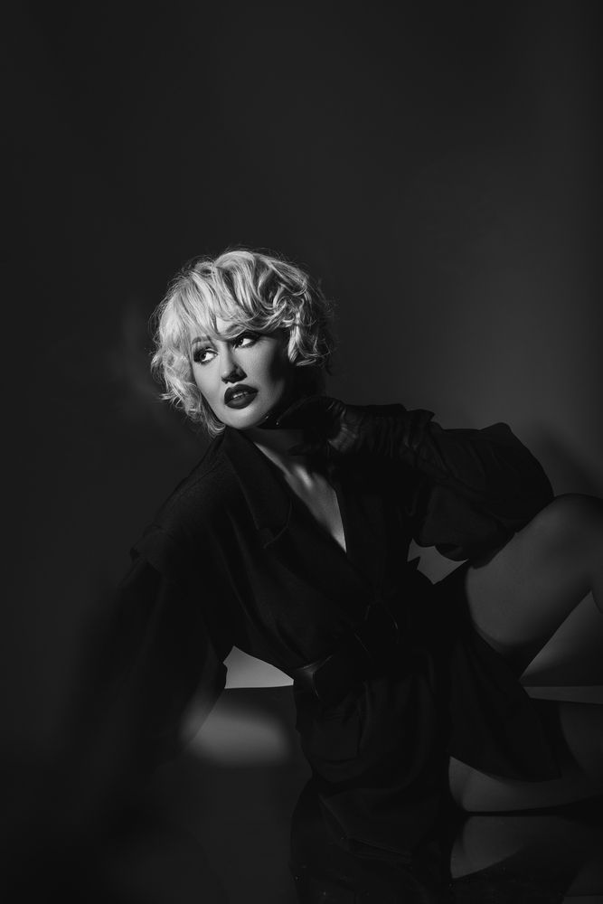 Photograph by Олеся Рябкова