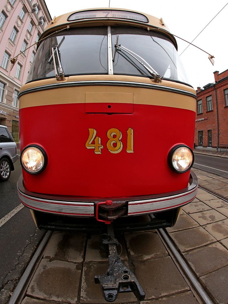 Photograph by Александр Кожевников