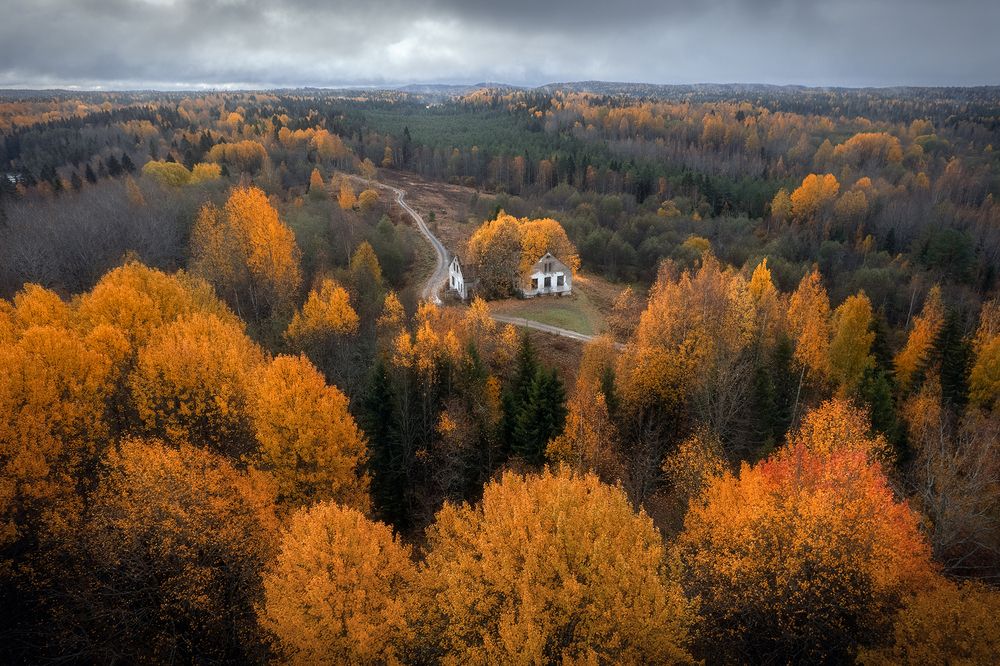 Photograph by Чехонин Александр