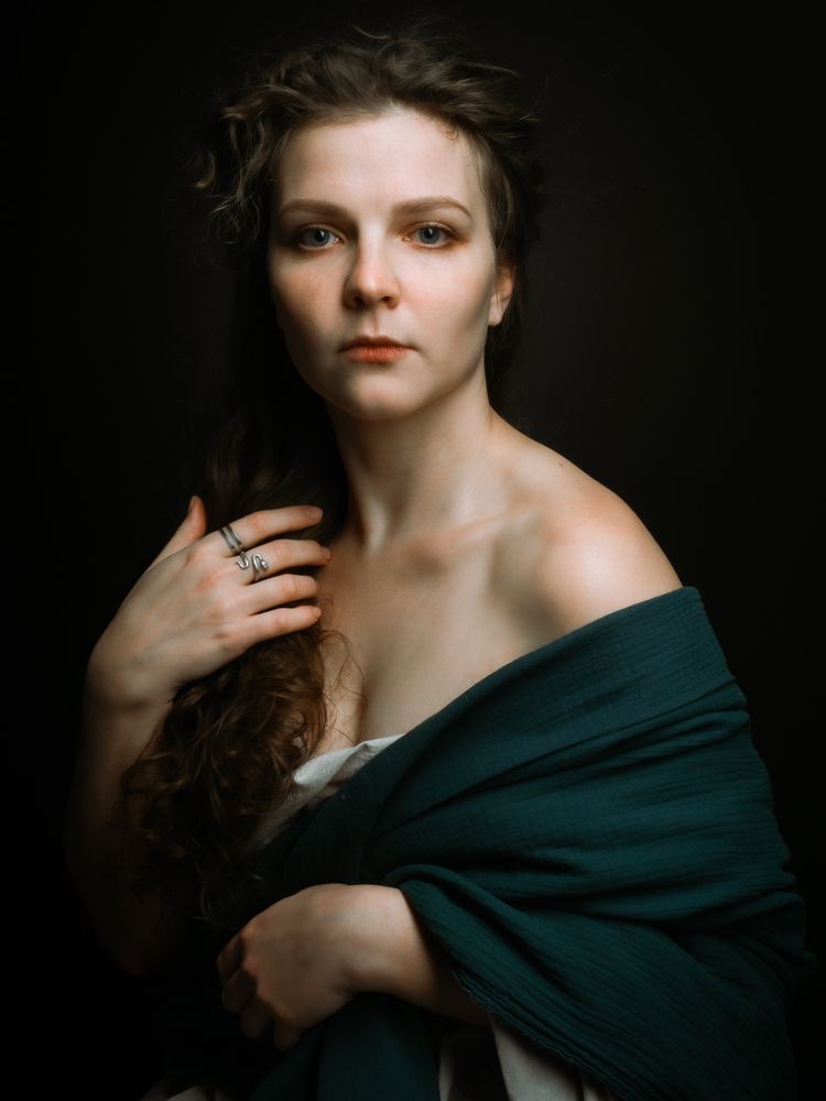 Photograph by Степан Чукаев