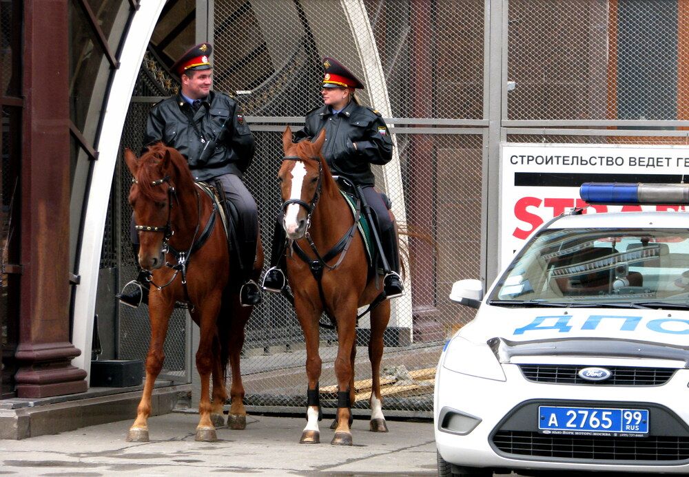 Photograph by Жанна Нечаева