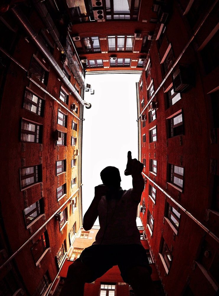 Фотография автора Александр Воронов