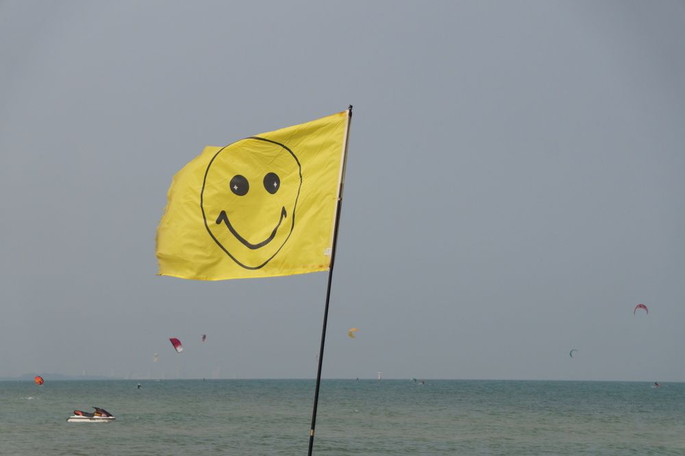 Photograph by Anna Dalinger