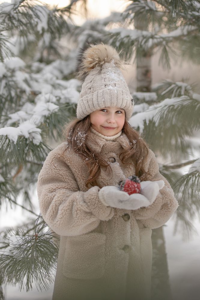 Photograph by Анна Марецкая