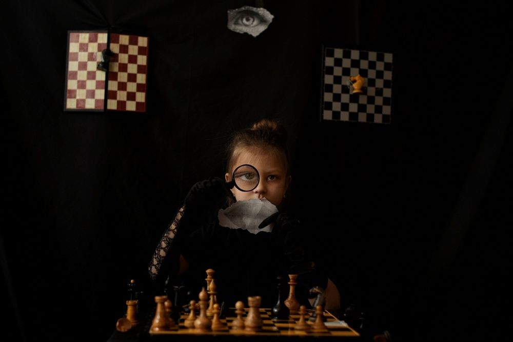 Фотография автора Екатерина Ковтун