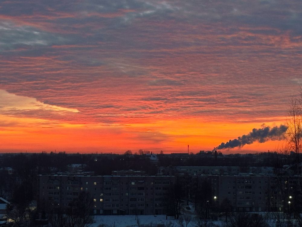 Photograph by Елена Войтова