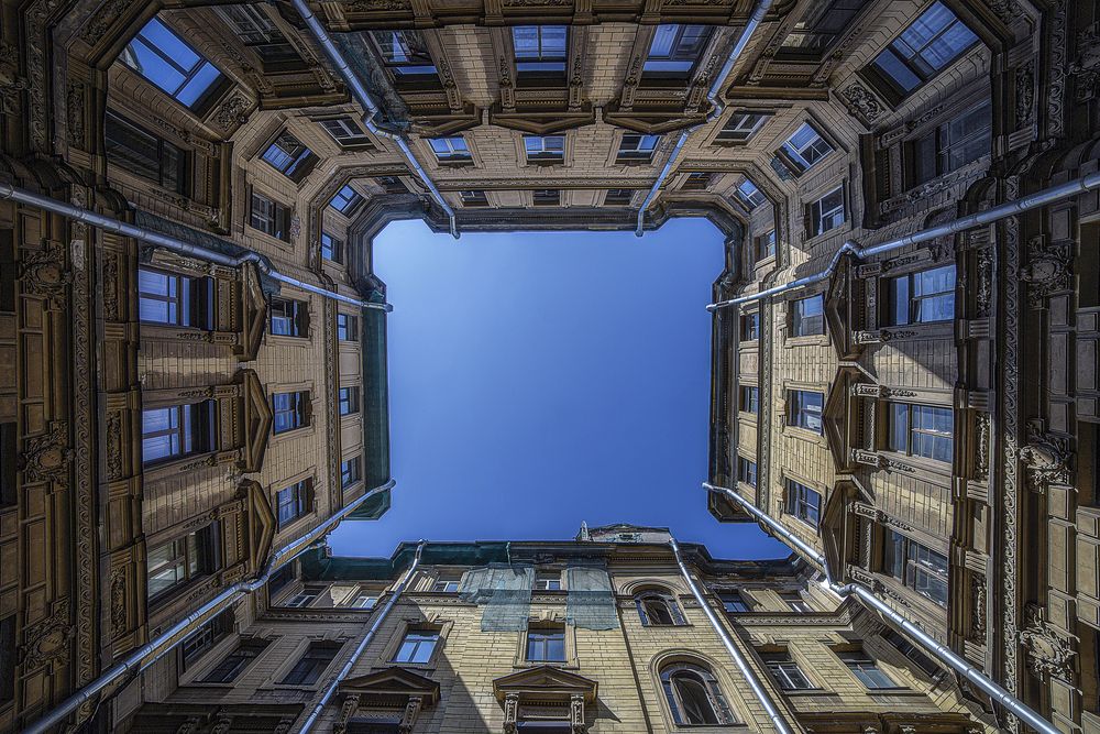 Photograph by Leanid Kulpo
