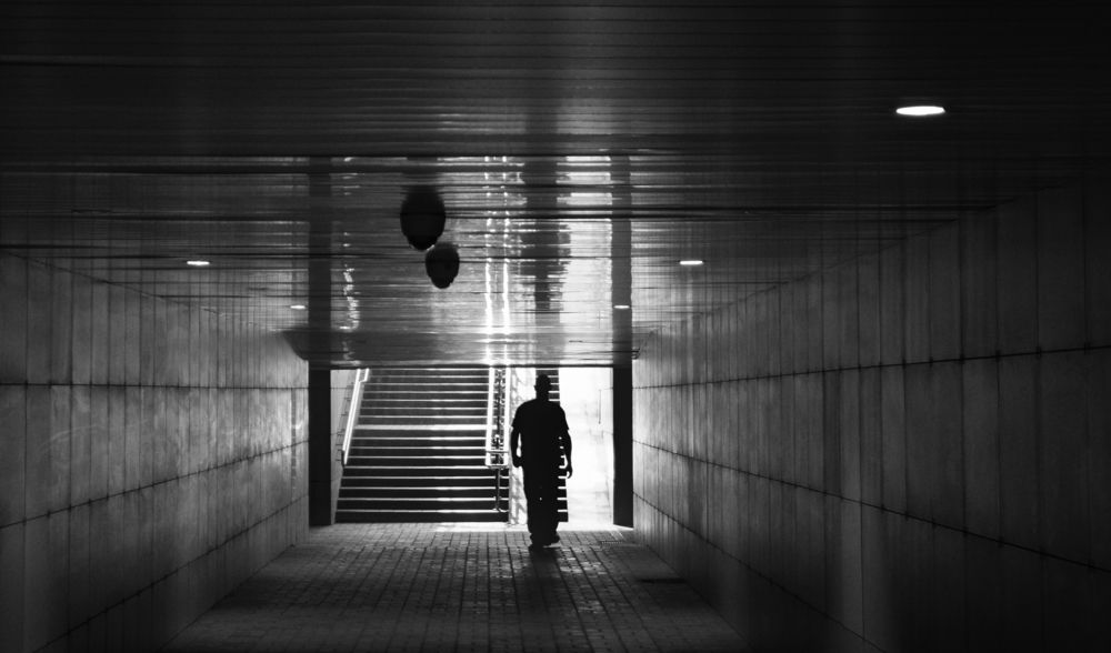 Photograph by Alexandr Gorelenkov