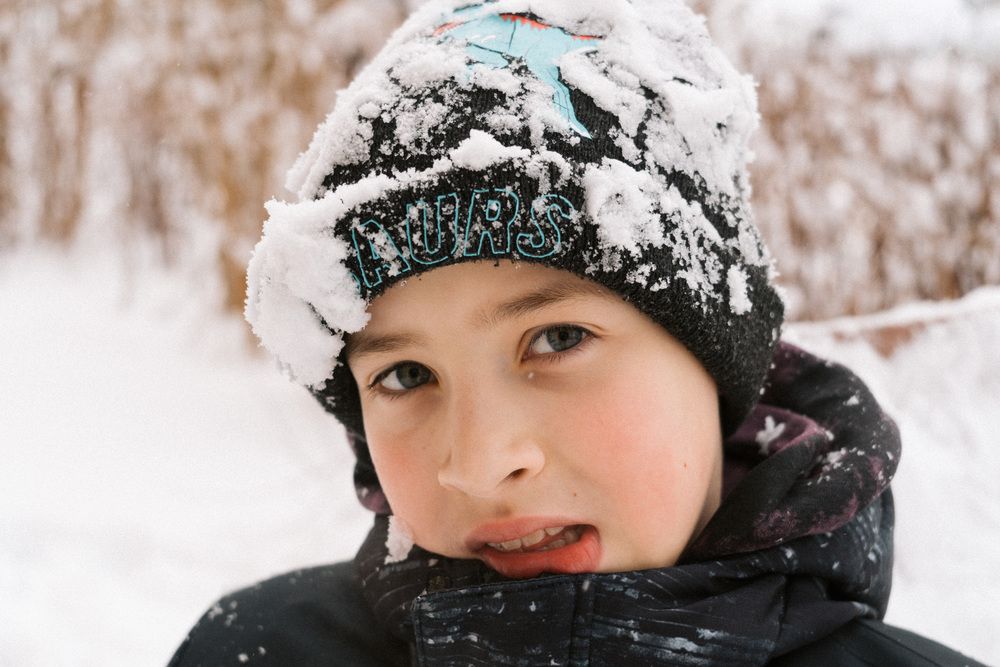 Photograph by ALEXANDRA SHUGAEVA