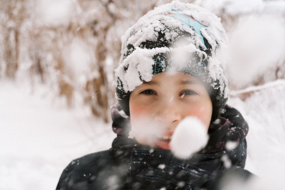 Photograph by ALEXANDRA SHUGAEVA