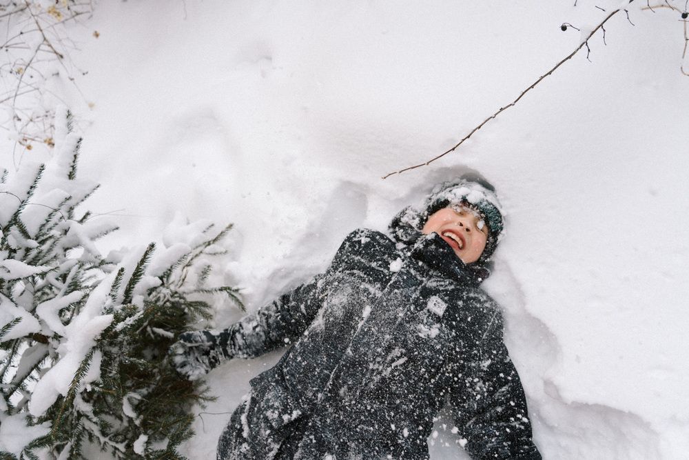 Photograph by ALEXANDRA SHUGAEVA