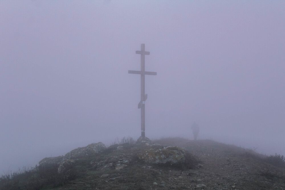 Photograph by Евгения Флиорчук