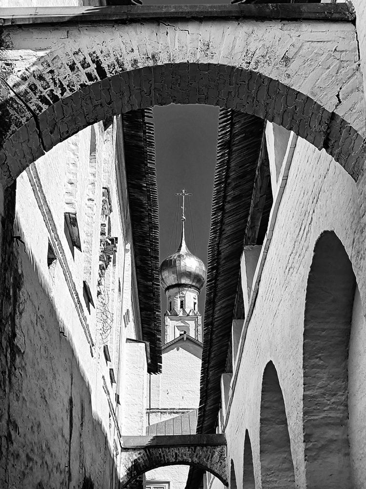Photograph by Ольга Стоун