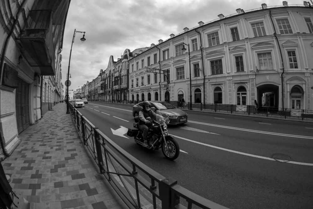 Фотография автора Михаил Михеев