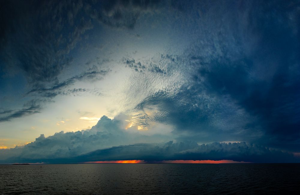 Photograph by Gennadiy Slezkin