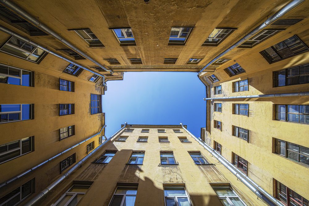 Photograph by Leanid Kulpo
