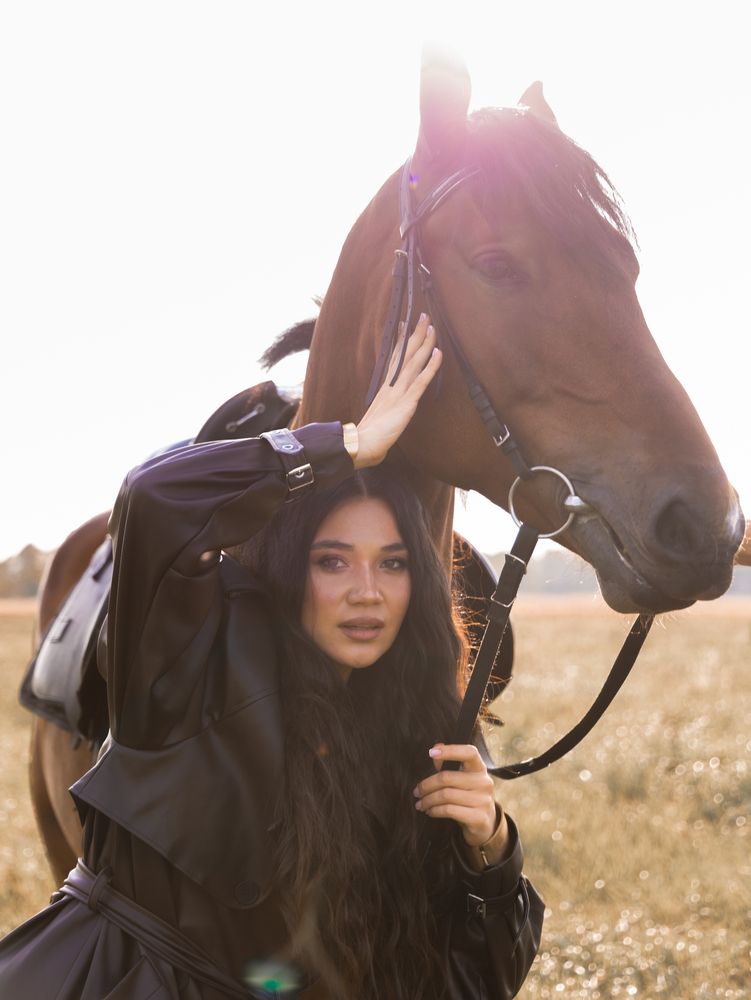 Фотография автора Алина Нуриахмитова