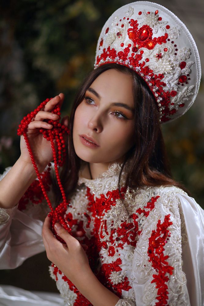 Photograph by Ольга Виноградова
