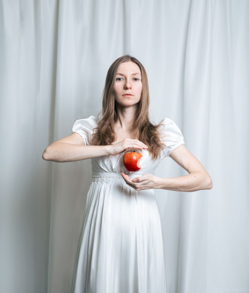 Photograph by Елена Коровкина