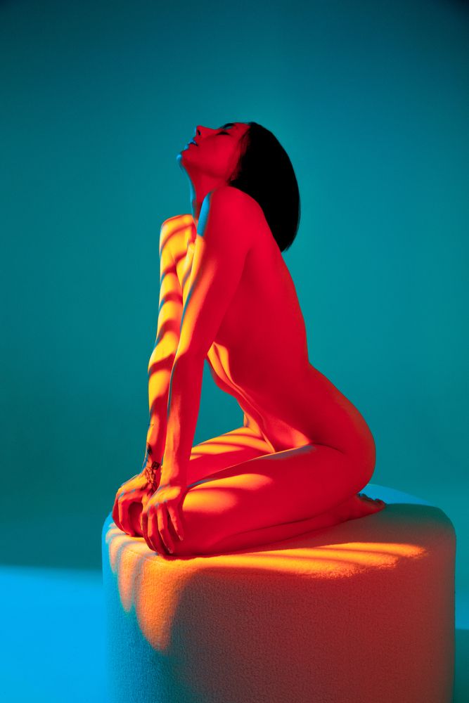 Photograph by Евгений Колтунов