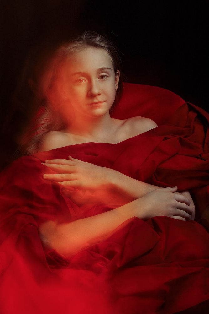 Photograph by Elena Mishchenko