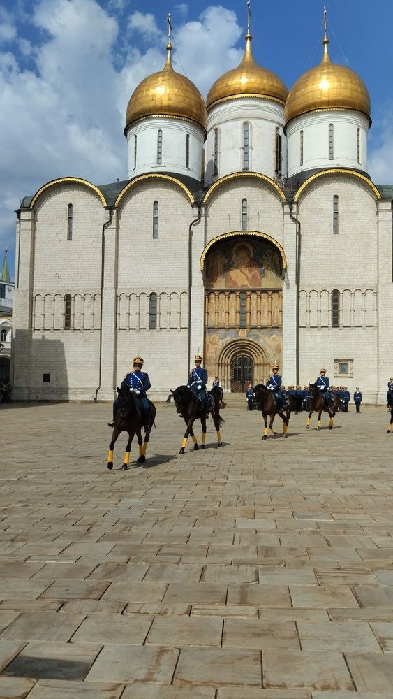 Photograph by Елена Малкова