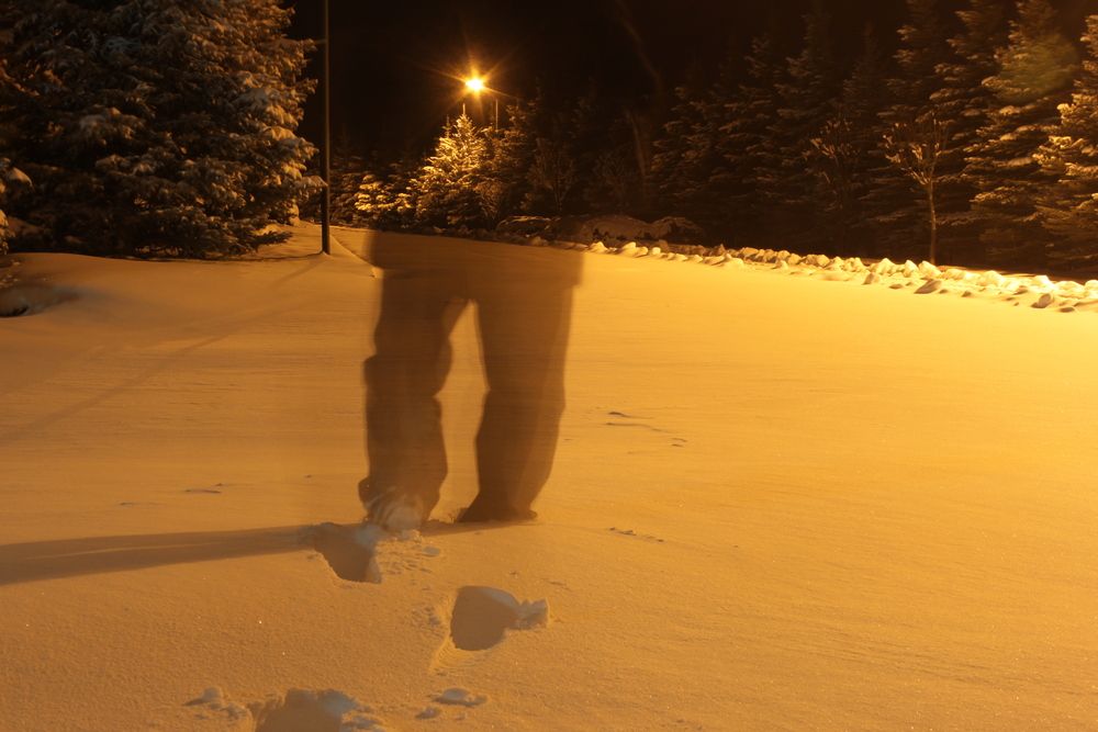 Trace - След -İz