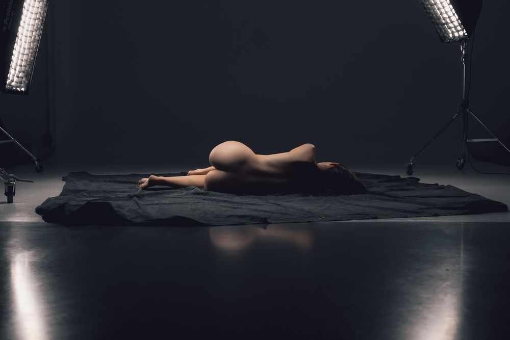 Photograph by Максим С