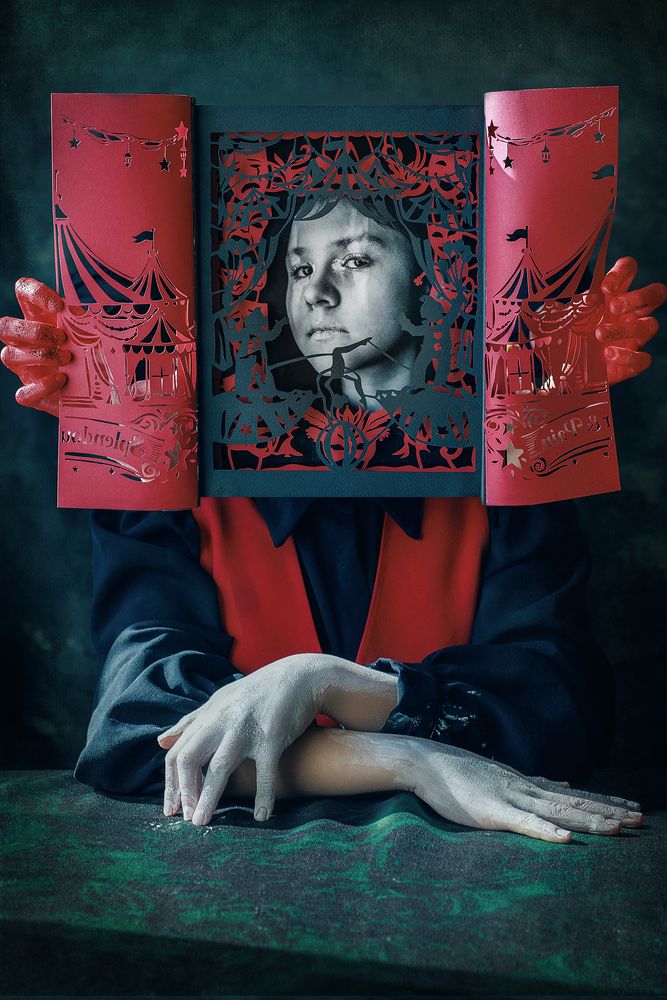 Photograph by Renata Kaman