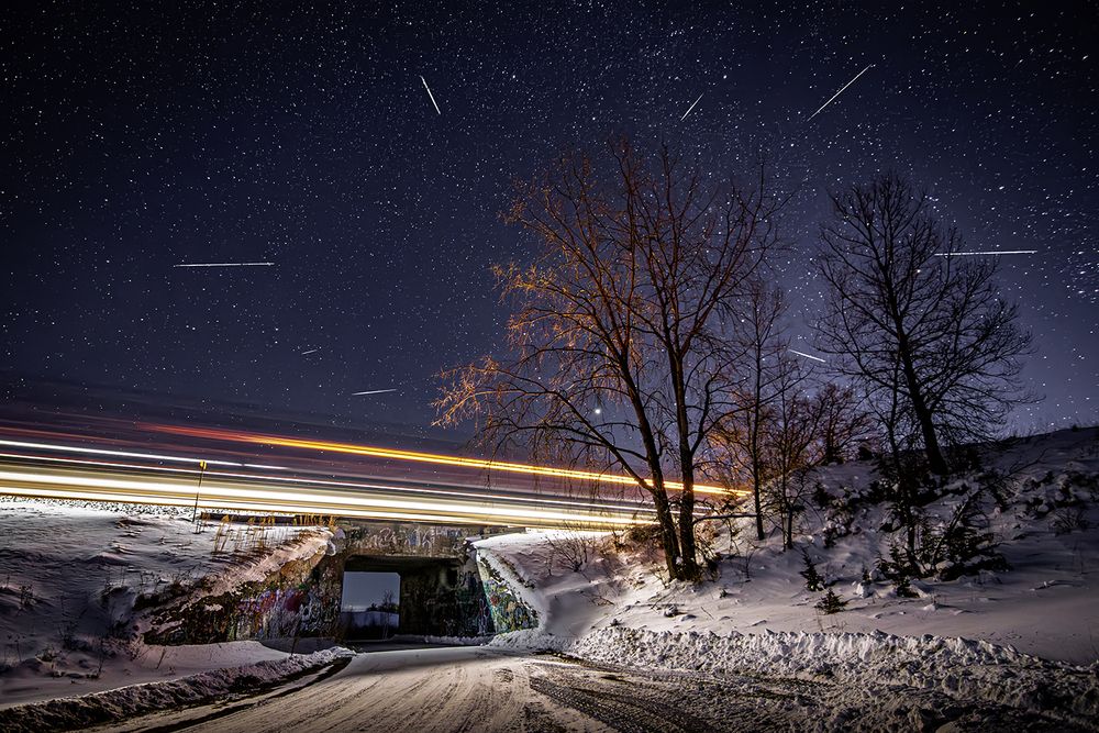Photograph by Jim Smith