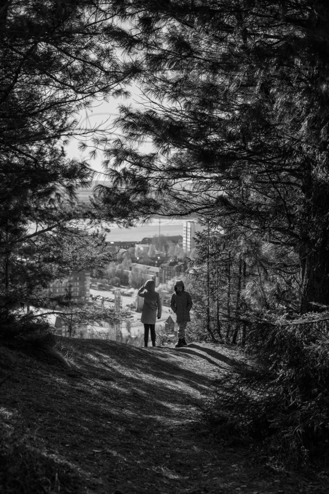 Photograph by Elena Mishchenko