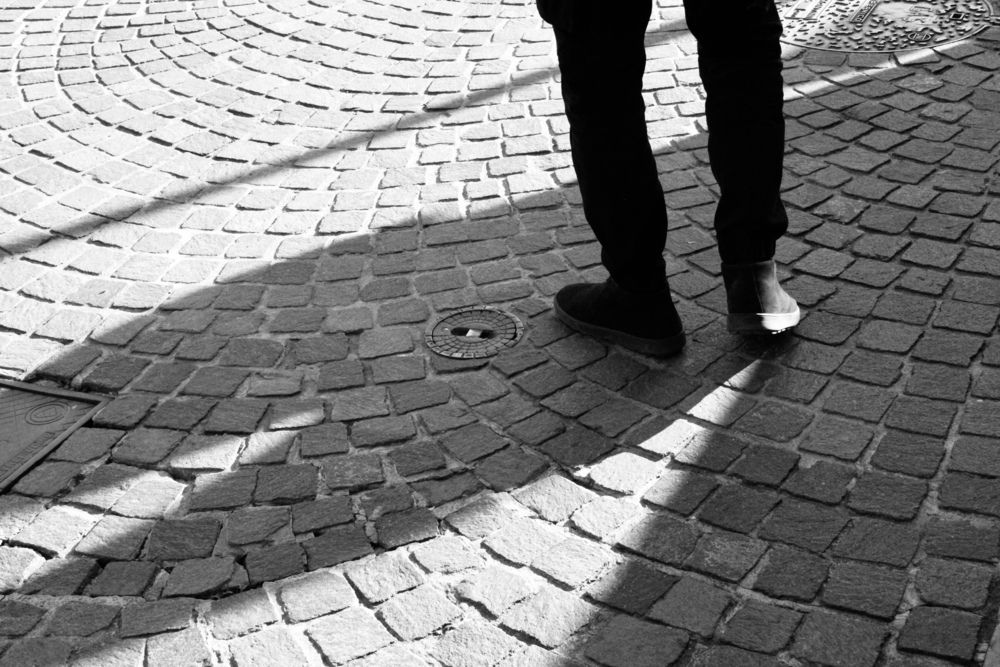 Photograph by Erica Maggiotto